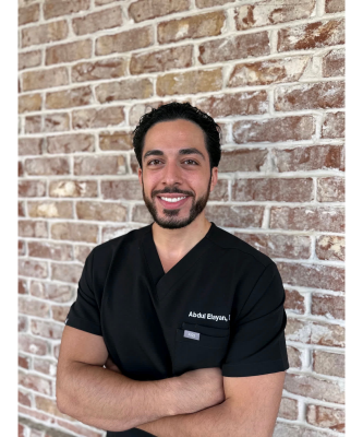 Dr. Abdul