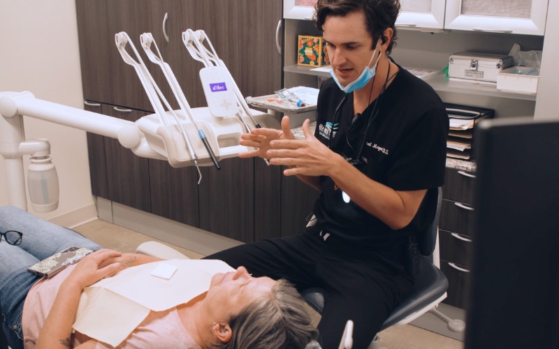 sedation-dentistry