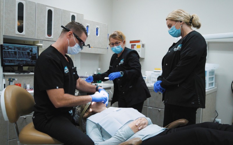 sedation-dentistry