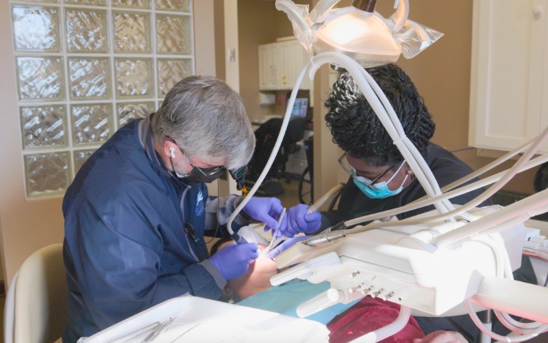 sedation-dentistry