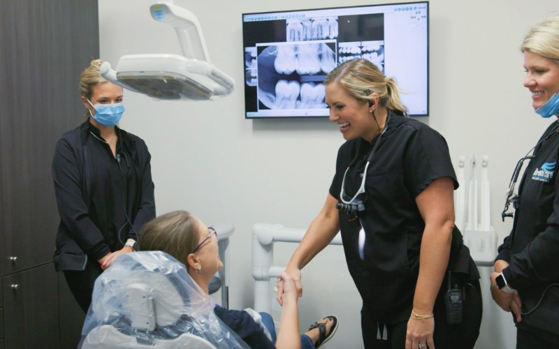 sedation-dentistry