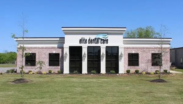 elite dental office