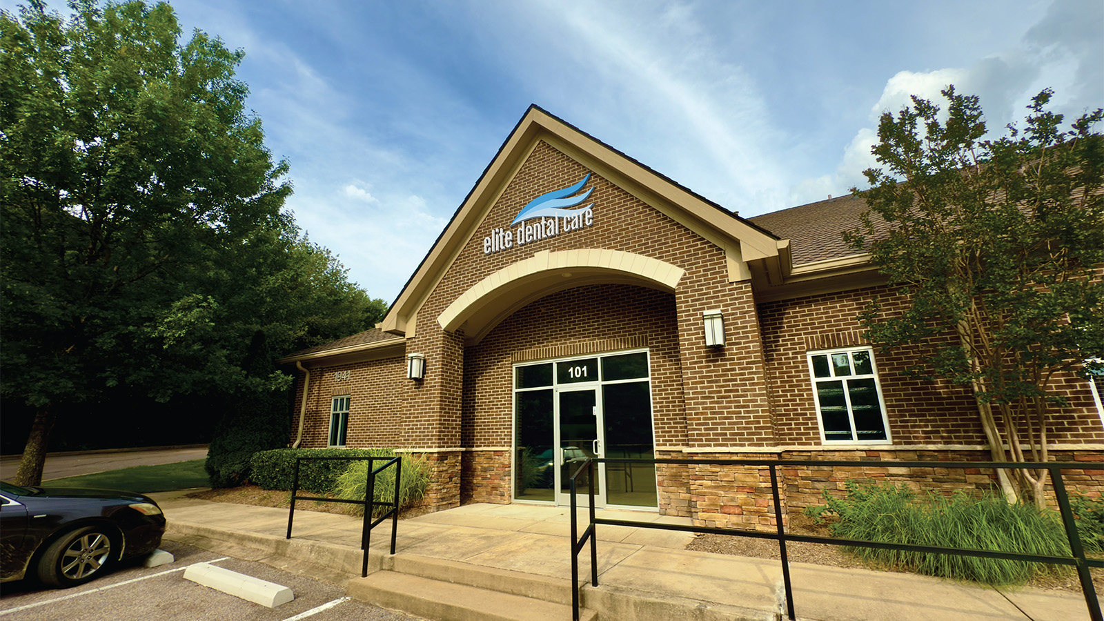 New Germantown office location