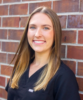 Lyndsey Zito's headshot